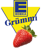 Edeka Grümmi Logo